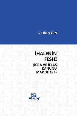 İhalenin Feshi - 1