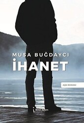 İhanet - İkinci Adam Yayınları