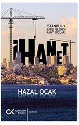 İhanet - Cumhuriyet Kitapları