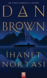 İhanet Noktası - Altın Kitaplar