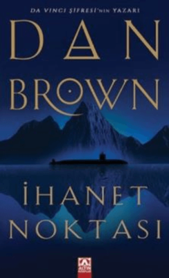 İhanet Noktası - 1