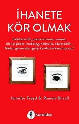 İhanete Kör Olmak - 1
