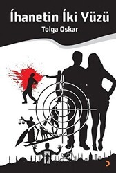 İhanetin İki Yüzü - Cinius Yayınları