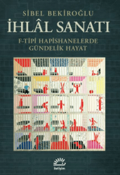 İhlal Sanatı - İletişim Yayınevi