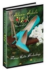 Ihlamur Kokulu Aşk - Maşuk Kitap