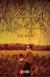 Ihlamurlar Kokarken - Puslu Yayıncılık