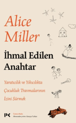 İhmal Edilen Anahtar - Profil Kitap