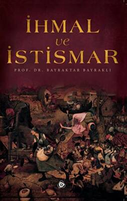 İhmal ve İstismar - 1