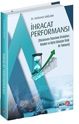 İhracat Performansı - Beta Yayınevi