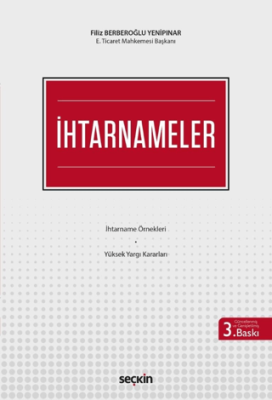 İhtarnameler - 1