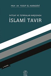 İhtilaf ve Tefrikalar Karşısında İslami Tavır - Nida Yayıncılık
