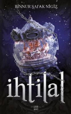 İhtilal 4 - Zefir - 1