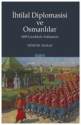 İhtilal Diplomasisi ve Osmanlılar - Kitabevi Yayınları