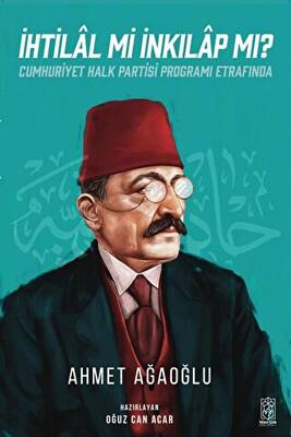 İhtilal Mi İnkılap Mı ? - 1