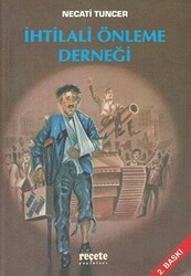 İhtimali Önleme Derneği - Reçete Yayınları