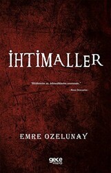 İhtimaller - Gece Kitaplığı