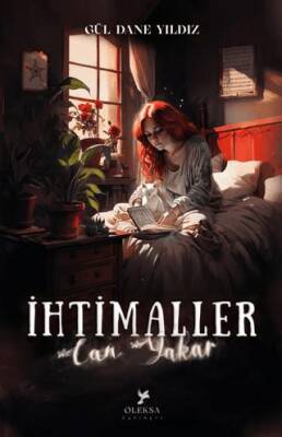 İhtimaller Can Yakar Yan Boyalı - 1