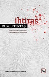 İhtiras - Az Kitap
