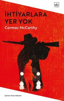 İhtiyarlara Yer Yok - 1