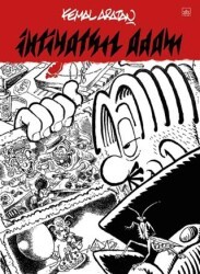 İhtiyatsız Adam - İthaki Yayınları