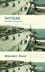 İhtizar - Can Yayınları