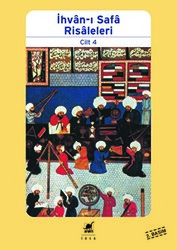 İhvan-ı Safa Risaleleri Cilt: 4 - Ayrıntı Yayınları