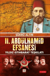 II. Abdülhamid Efsanesi - Altın Aba