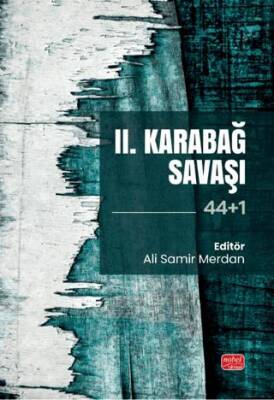 II. Karabağ Savaşı 44+1 - 1