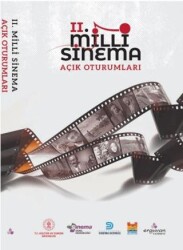 II. Millî Sinema Açık Oturumları - Erguvan Yayınevi