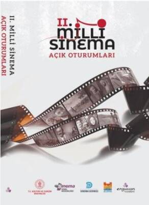 II. Millî Sinema Açık Oturumları - 1