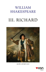 III. Richard - Can Yayınları