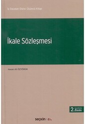 İkale Sözleşmesi - Seçkin Yayıncılık