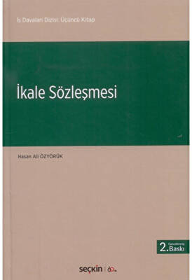 İkale Sözleşmesi - 1