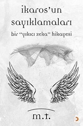 İkaros`un Sayıklamaları - Cinius Yayınları