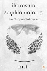 İkaros’un Sayıklamaları 3 - Cinius Yayınları
