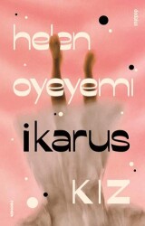 İkarus Kız - Dedalus Kitap