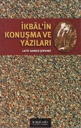 İkbal’in Konuşma ve Yazıları - İnkılab Yayınları