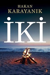 İki - Cinius Yayınları