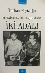 İki Adalı - İzan Yayıncılık