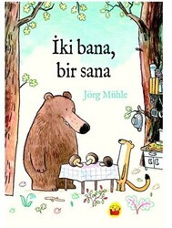 İki Bana Bir Sana - Kuraldışı Yayınevi