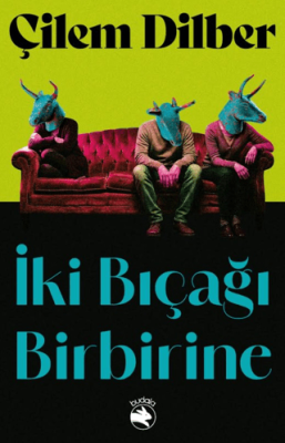 İki Bıçağı Birbirine - 1