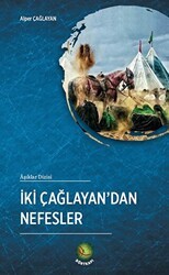 İki Çağlayan’dan Nefesler - Dörtkapı Yayınevi