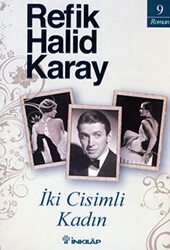 İki Cisimli Kadın - İnkılap Kitabevi