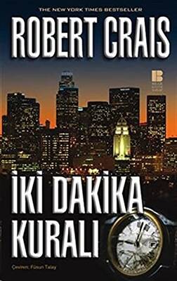 İki Dakika Kuralı - 1