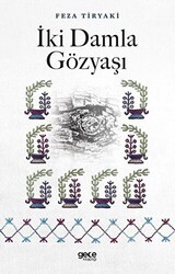 İki Damla Gözyaşı - Gece Kitaplığı