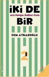 İki De Bir - h2o Kitap