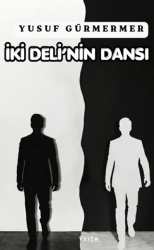 İki Deli’nin Dansı - Vesta Yayınları