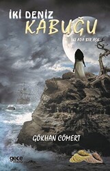 İki Deniz Kabuğu - Gece Kitaplığı