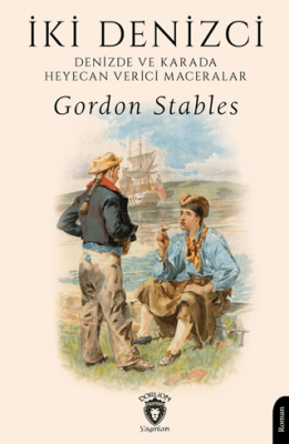 İki Denizci - 1