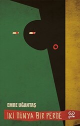 İki Dünya Bir Perde - Gufo Yayınları